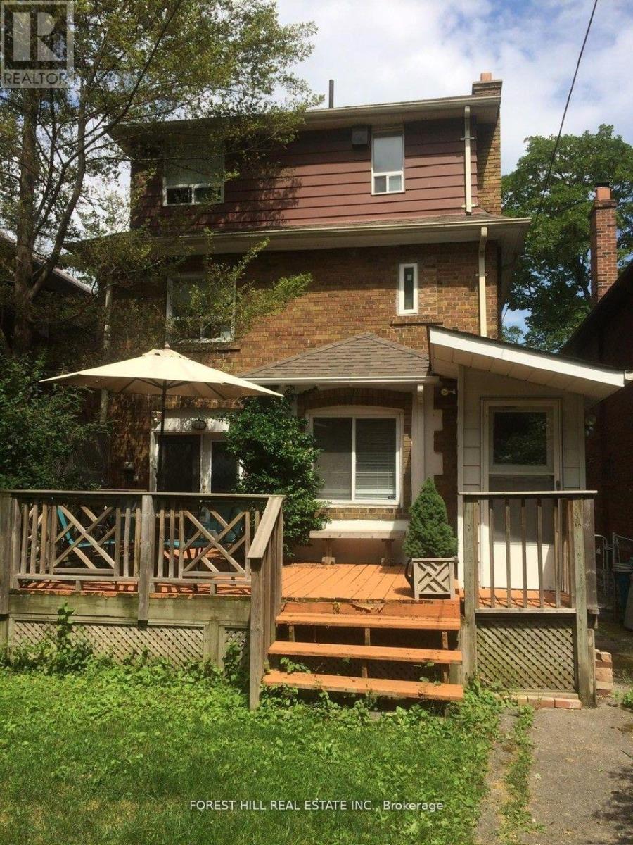 14 Leith Place, Toronto, Ontario  M4N 2R4 - Photo 10 - C12988172