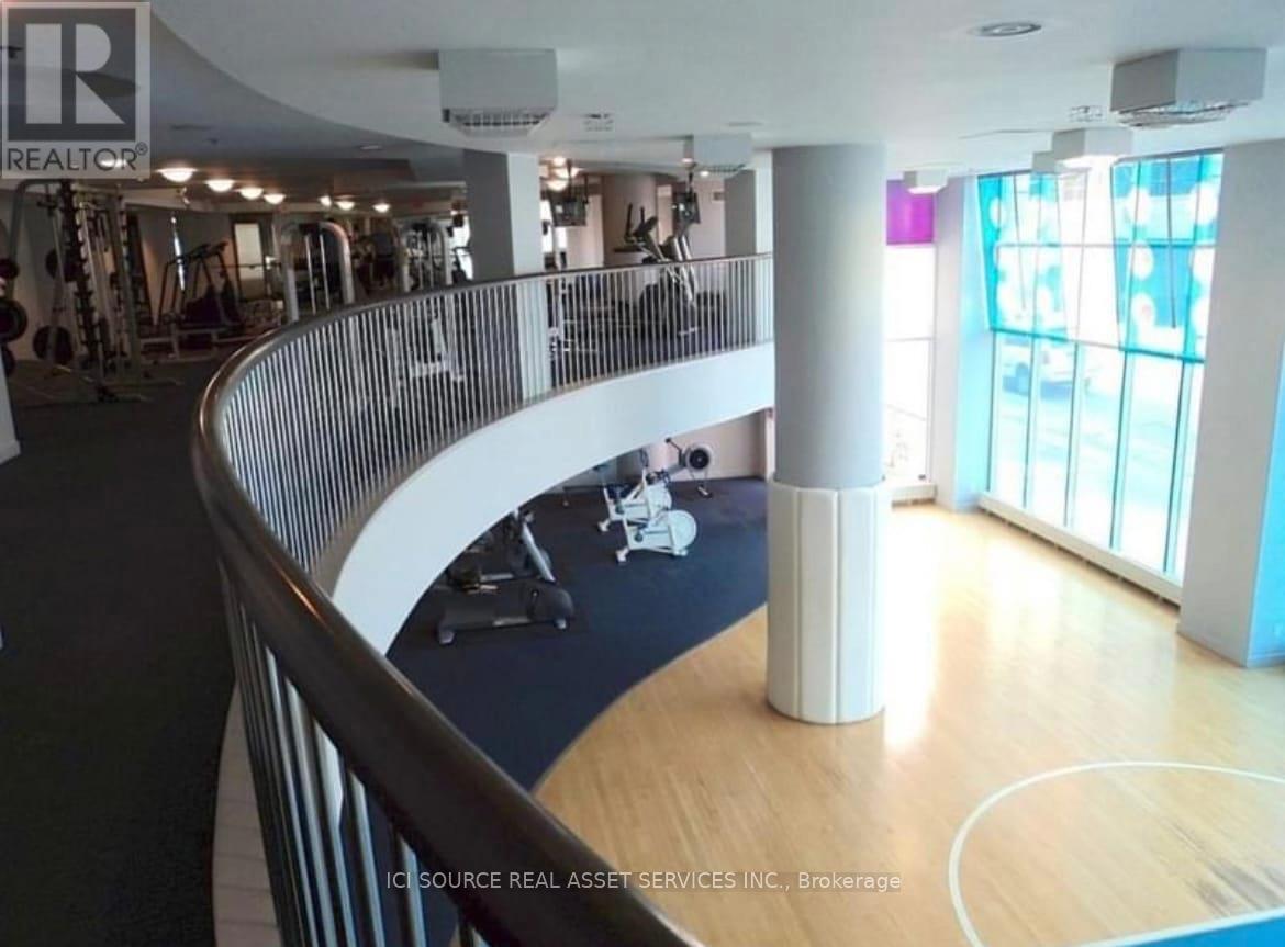 408 - 323 RICHMOND STREET E, Toronto, Ontario