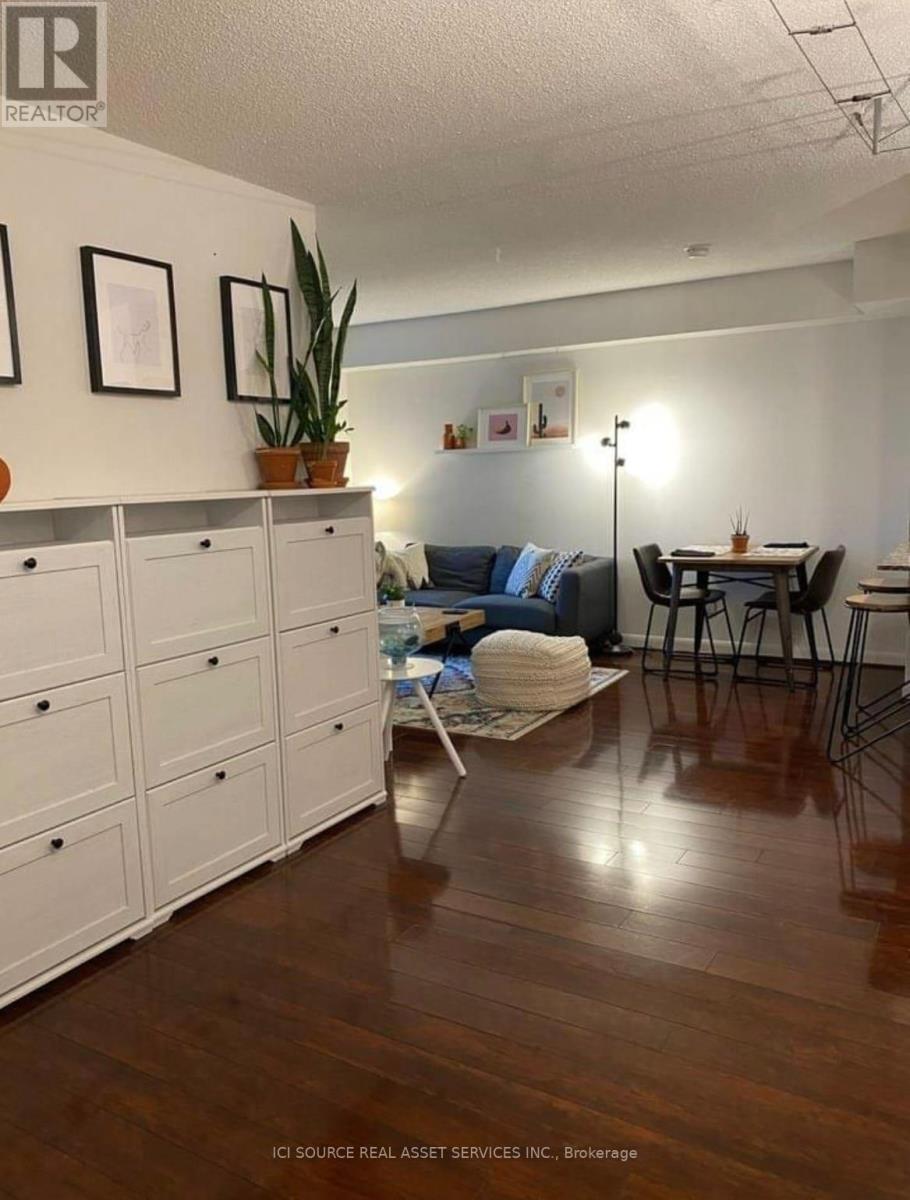 408 - 323 Richmond Street E, Toronto, Ontario  M5A 4R3 - Photo 10 - C12988176