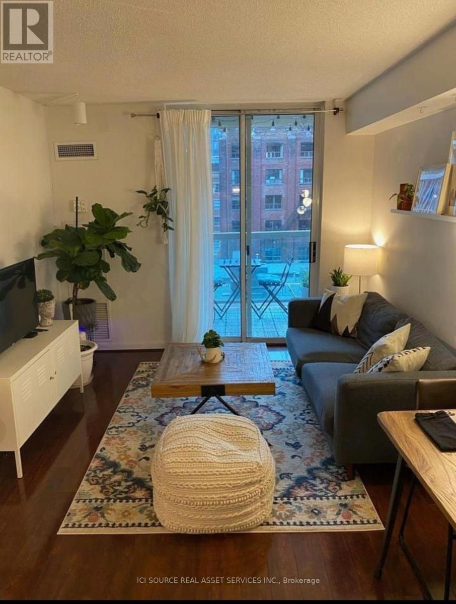 408 - 323 Richmond Street E, Toronto, Ontario  M5A 4R3 - Photo 5 - C12988176