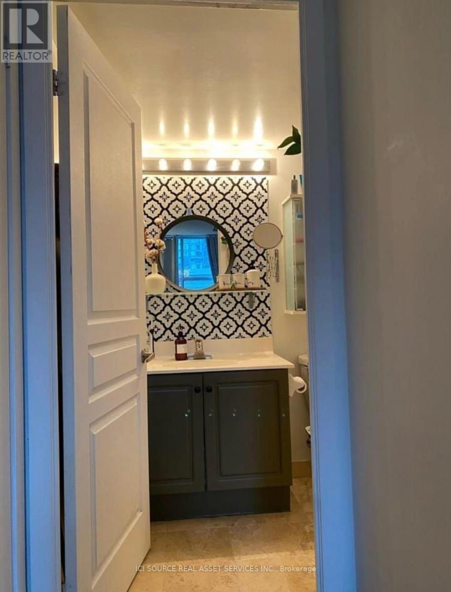 408 - 323 Richmond Street E, Toronto, Ontario  M5A 4R3 - Photo 6 - C12988176