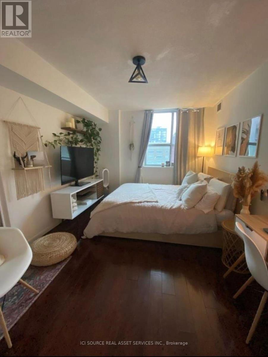 408 - 323 Richmond Street E, Toronto, Ontario  M5A 4R3 - Photo 8 - C12988176