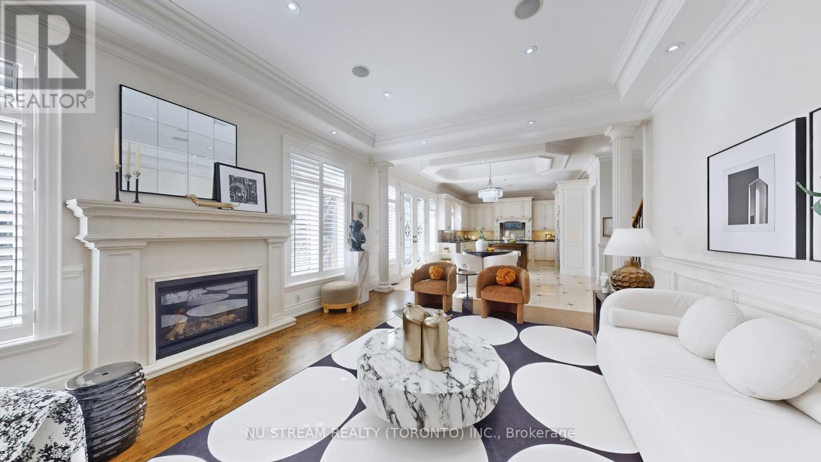 205 Byng Avenue, Toronto, Ontario  M2N 4L2 - Photo 7 - C12986822