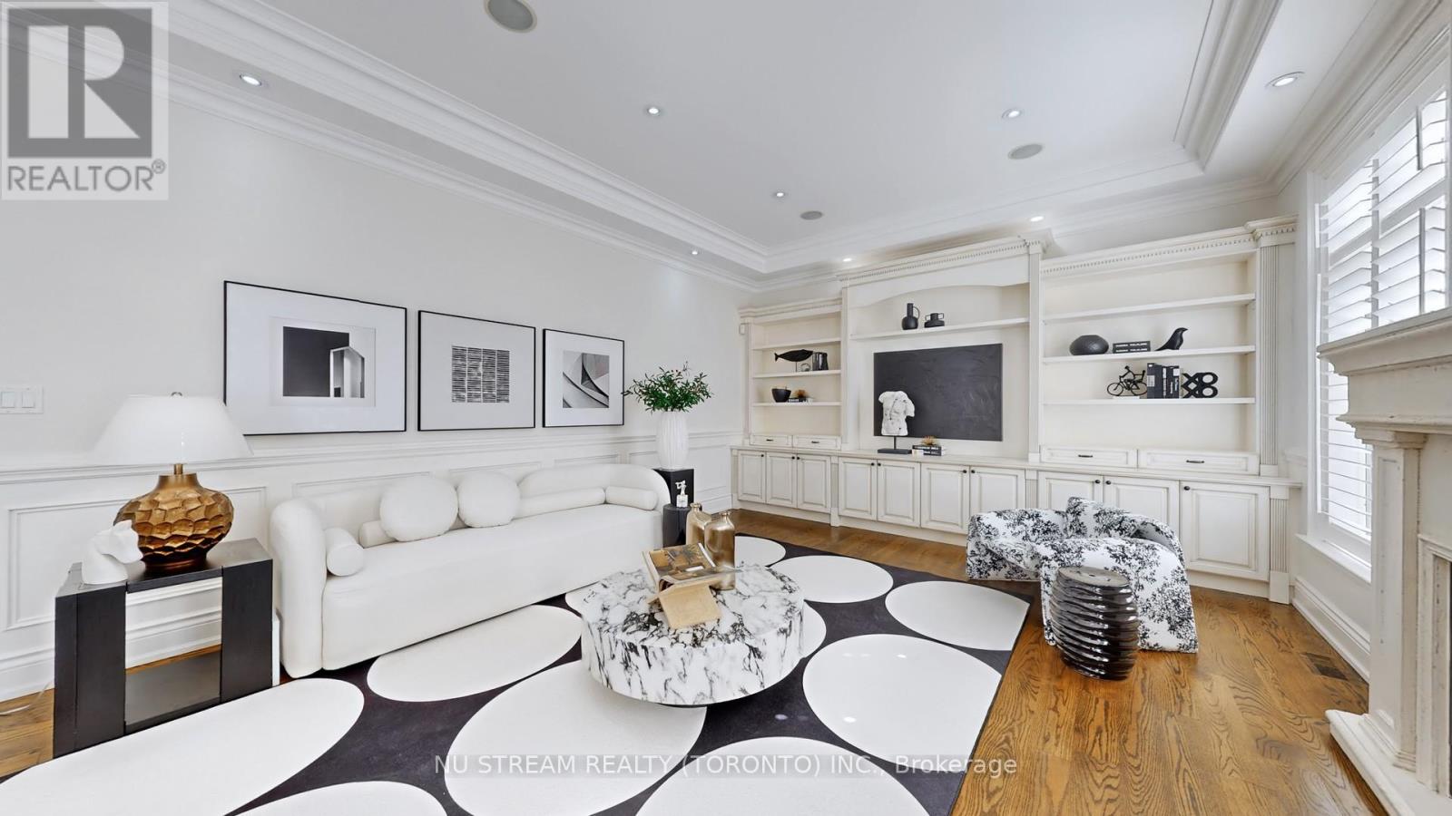 205 Byng Avenue, Toronto, Ontario  M2N 4L2 - Photo 6 - C12986822