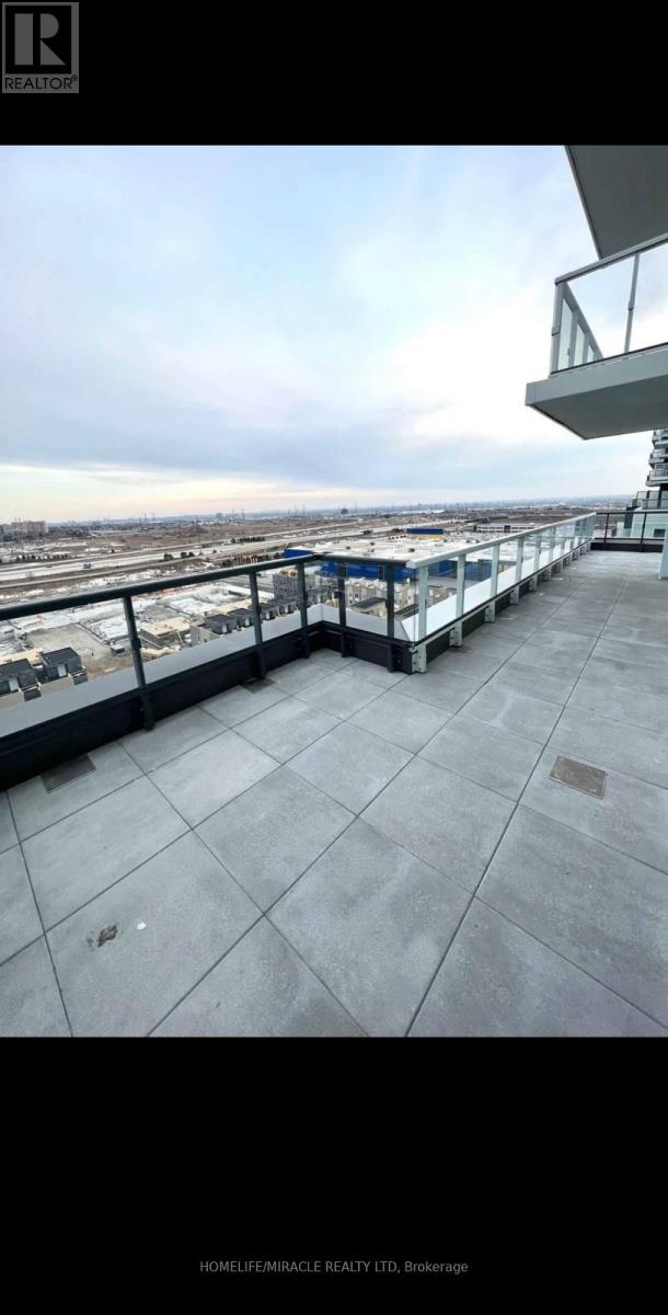 1202 - 38 Honeycrisp Crescent, Vaughan, Ontario  L4K 0M8 - Photo 10 - N12988150