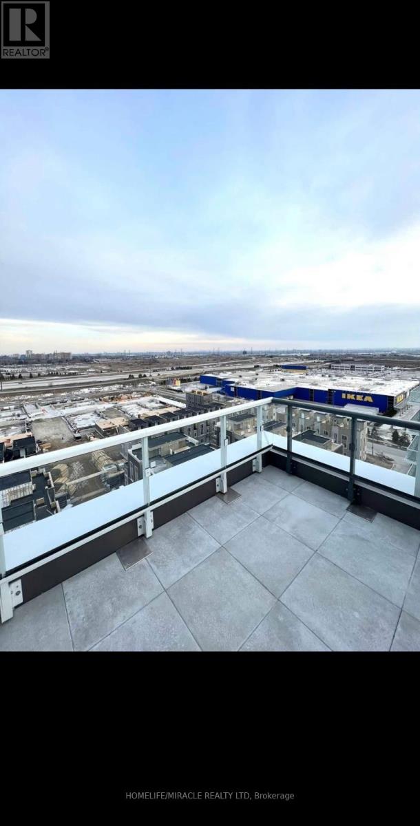 1202 - 38 Honeycrisp Crescent, Vaughan, Ontario  L4K 0M8 - Photo 11 - N12988150