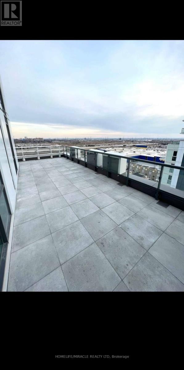 1202 - 38 Honeycrisp Crescent, Vaughan, Ontario  L4K 0M8 - Photo 12 - N12988150