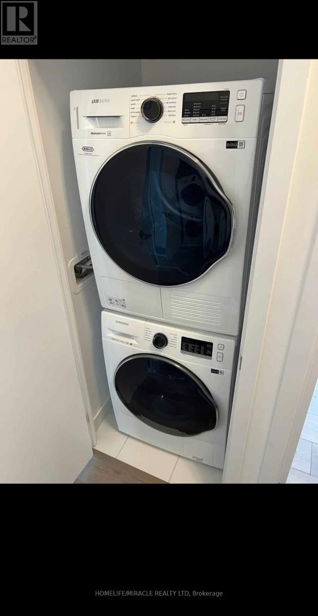 1202 - 38 Honeycrisp Crescent, Vaughan, Ontario  L4K 0M8 - Photo 13 - N12988150