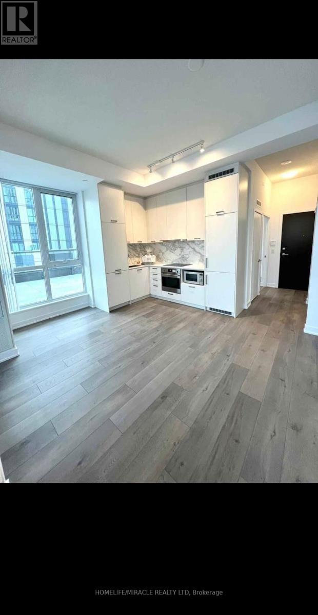 1202 - 38 Honeycrisp Crescent, Vaughan, Ontario  L4K 0M8 - Photo 5 - N12988150