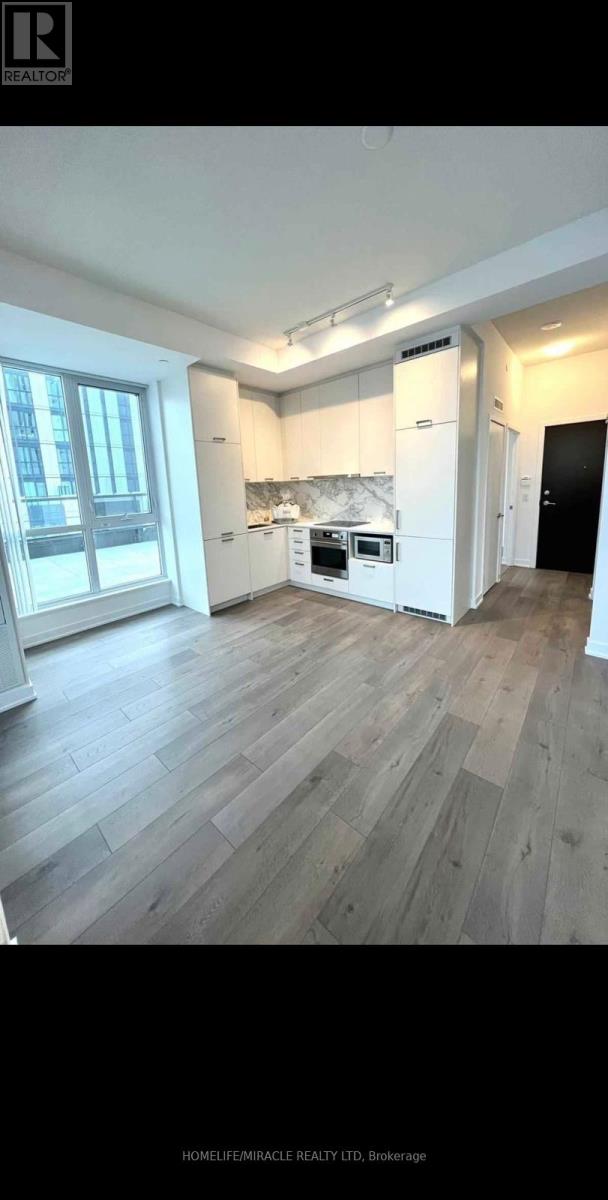 1202 - 38 Honeycrisp Crescent, Vaughan, Ontario  L4K 0M8 - Photo 6 - N12988150