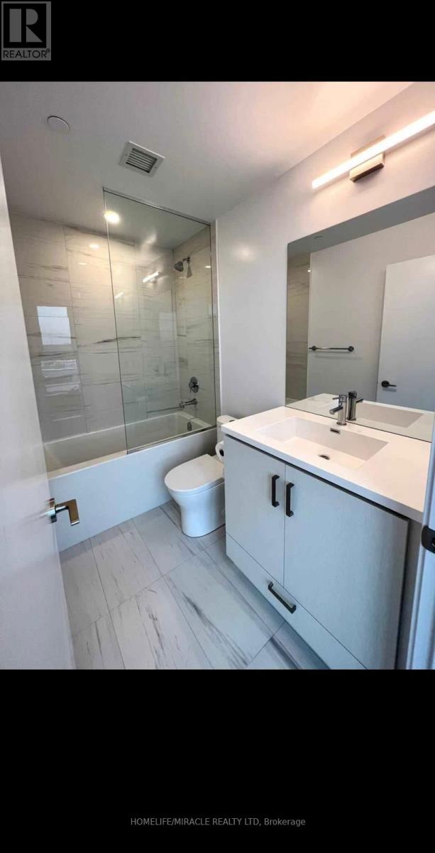 1202 - 38 Honeycrisp Crescent, Vaughan, Ontario  L4K 0M8 - Photo 9 - N12988150