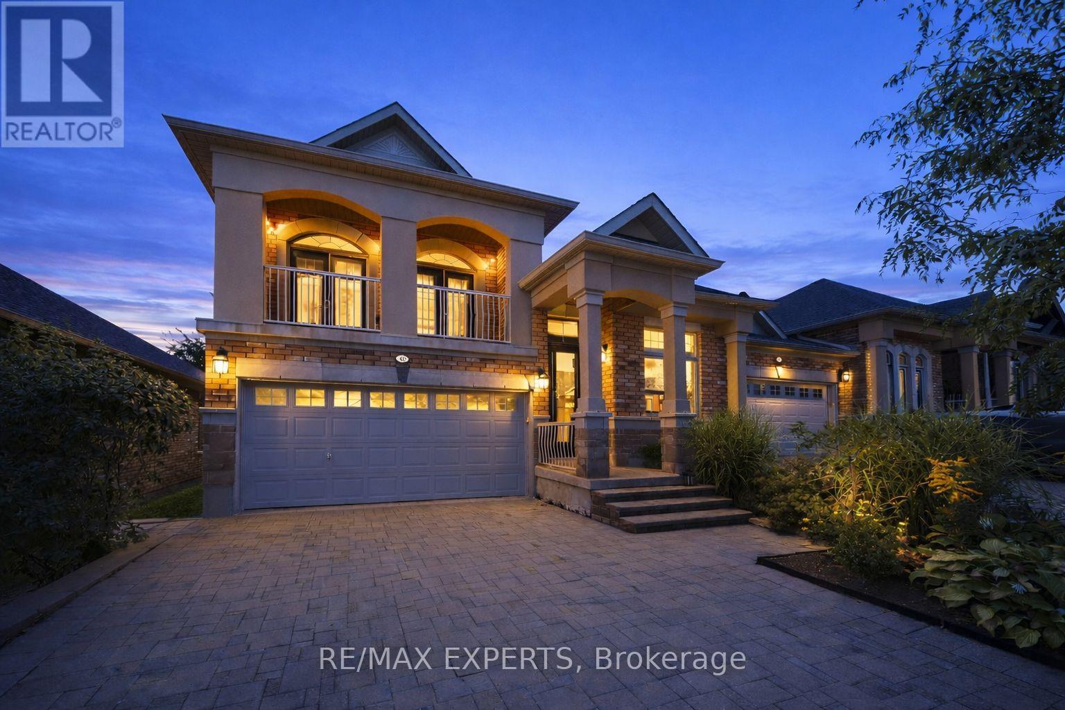 40 HILLCREST DRIVE, New Tecumseth, Ontario