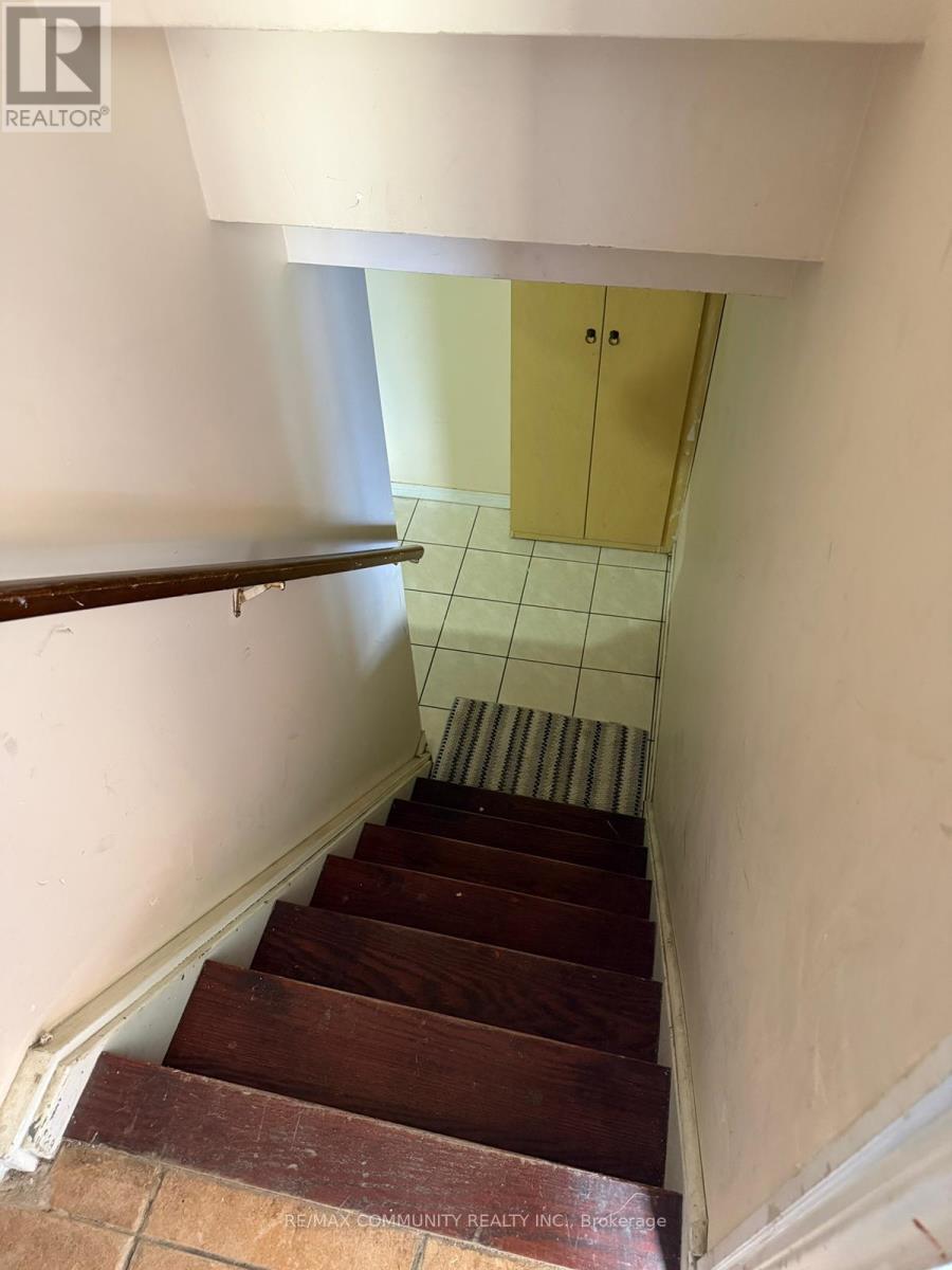 Basement - 52 Grassington Crescent, Toronto, Ontario  M1G 1X5 - Photo 2 - E12987434