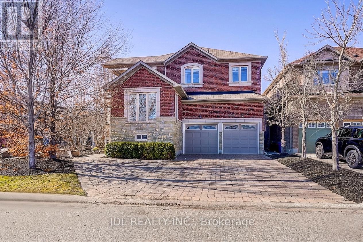 46 BRAEHEAD DRIVE, Richmond Hill, Ontario