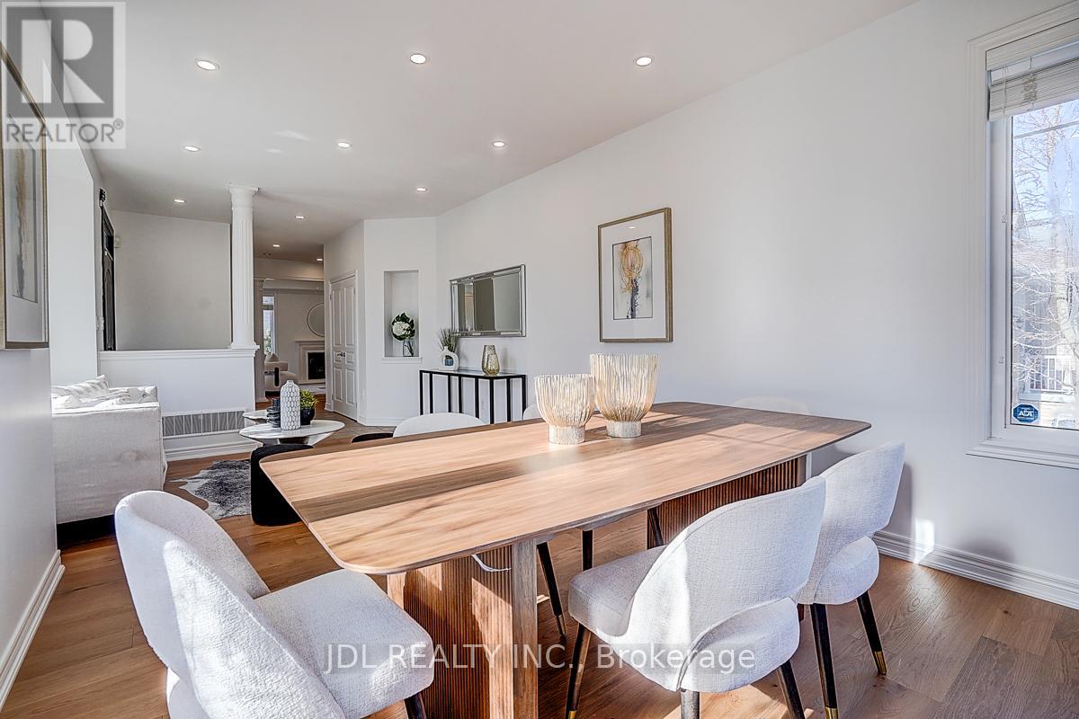 46 Braehead Drive, Richmond Hill, Ontario  L4E 0B3 - Photo 22 - N12988168