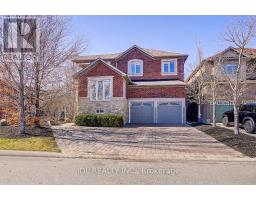 46 BRAEHEAD DRIVE, Richmond Hill, Ontario