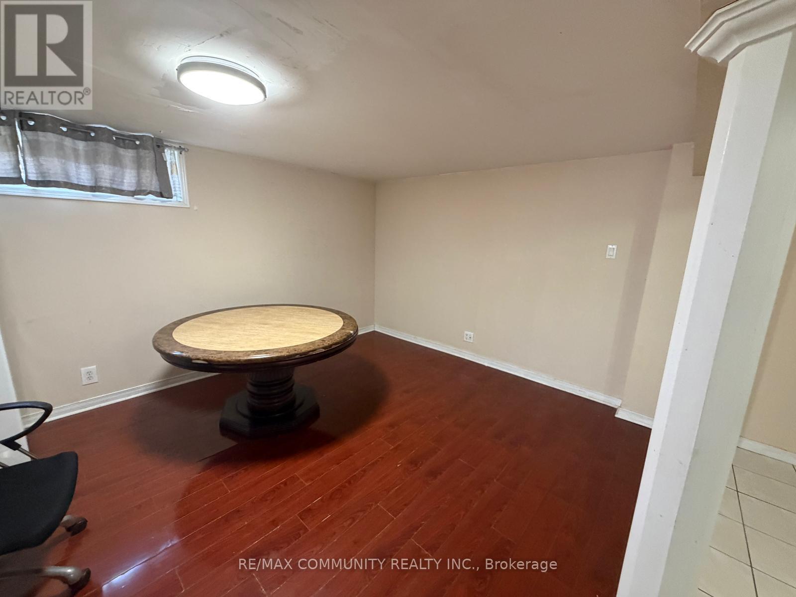 Basement - 52 Grassington Crescent, Toronto, Ontario  M1G 1X5 - Photo 8 - E12987434