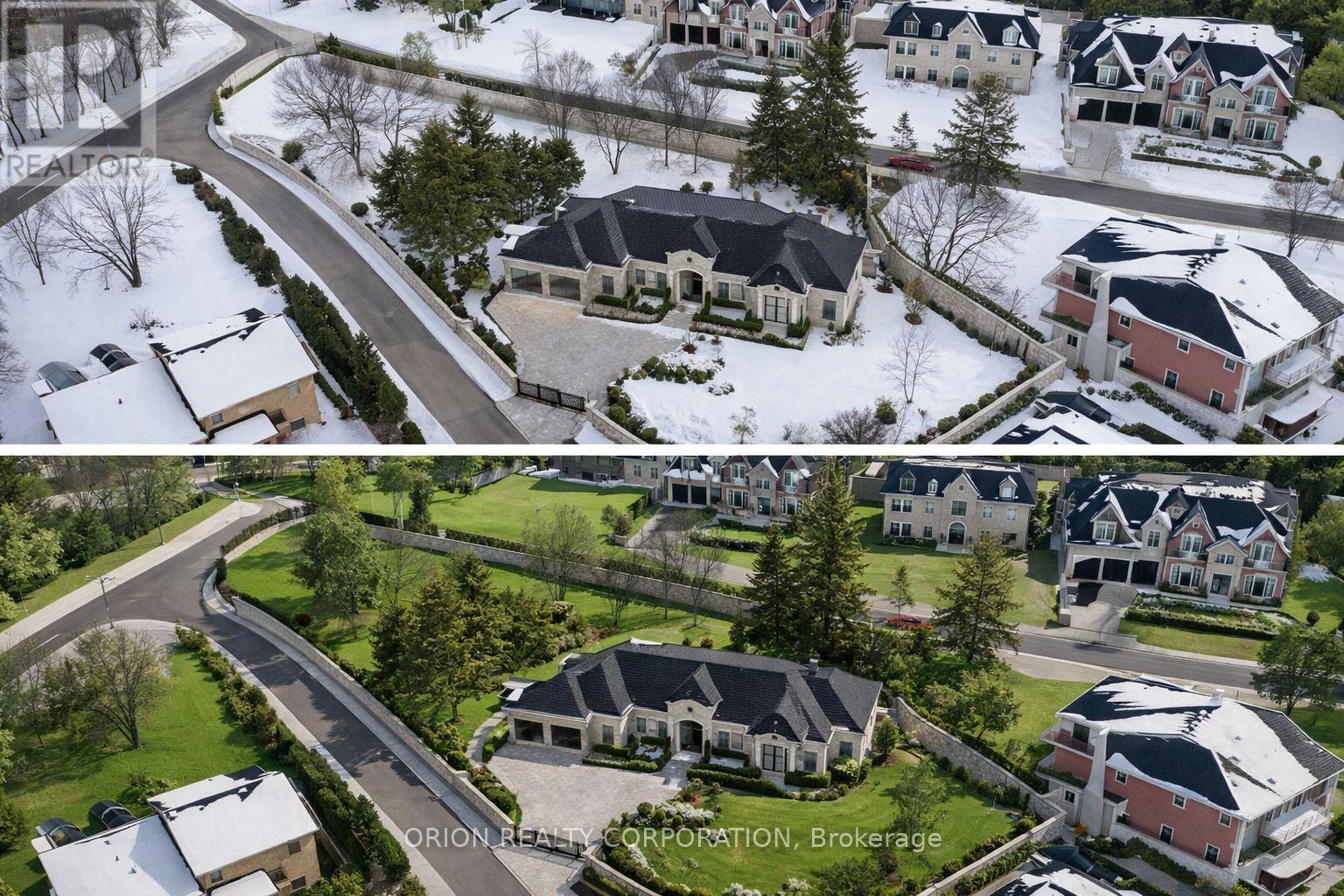 100 WESTWOOD LANE, Richmond Hill, Ontario