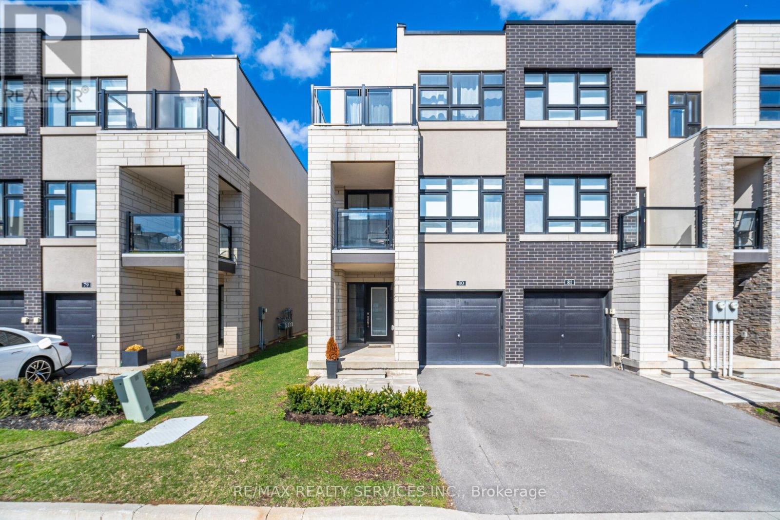 80 - 1121 COOKE BOULEVARD, Burlington, Ontario