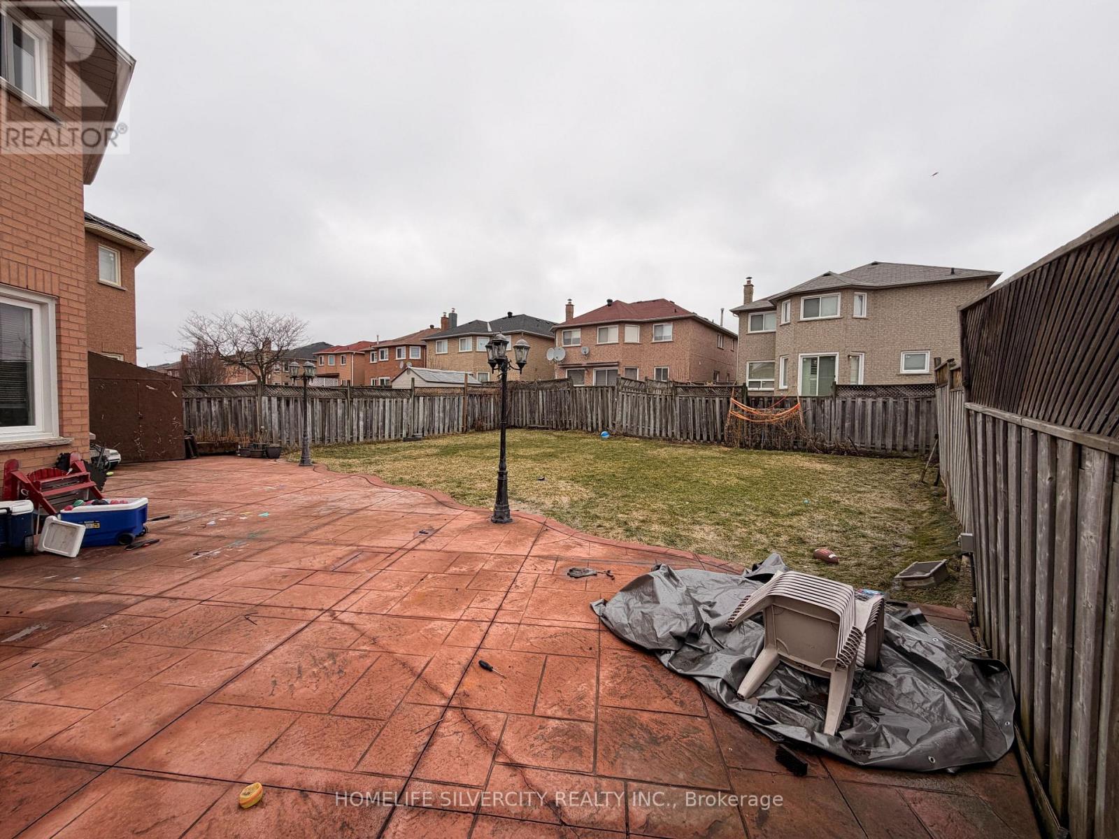 5 Blue Oak Avenue, Brampton, Ontario  L6R 1C1 - Photo 34 - W12914844