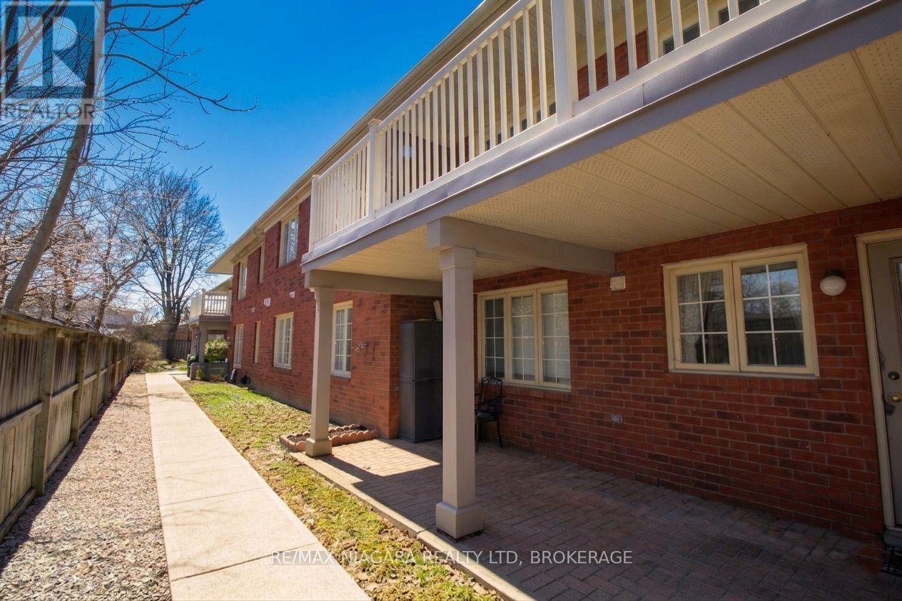 202 - 250 Linwell Road, St. Catharines, Ontario  L2N 1S2 - Photo 3 - X12762700