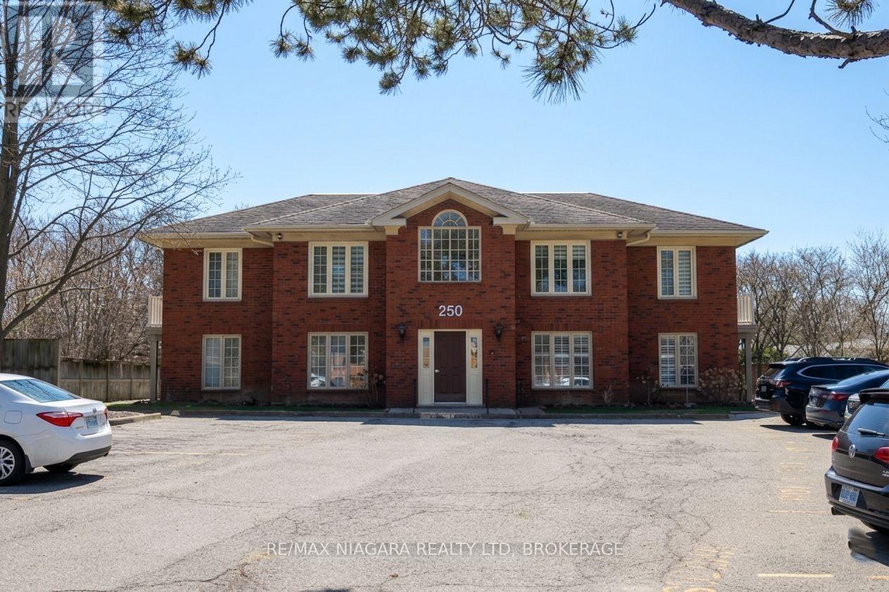 202 - 250 LINWELL ROAD, St. Catharines, Ontario