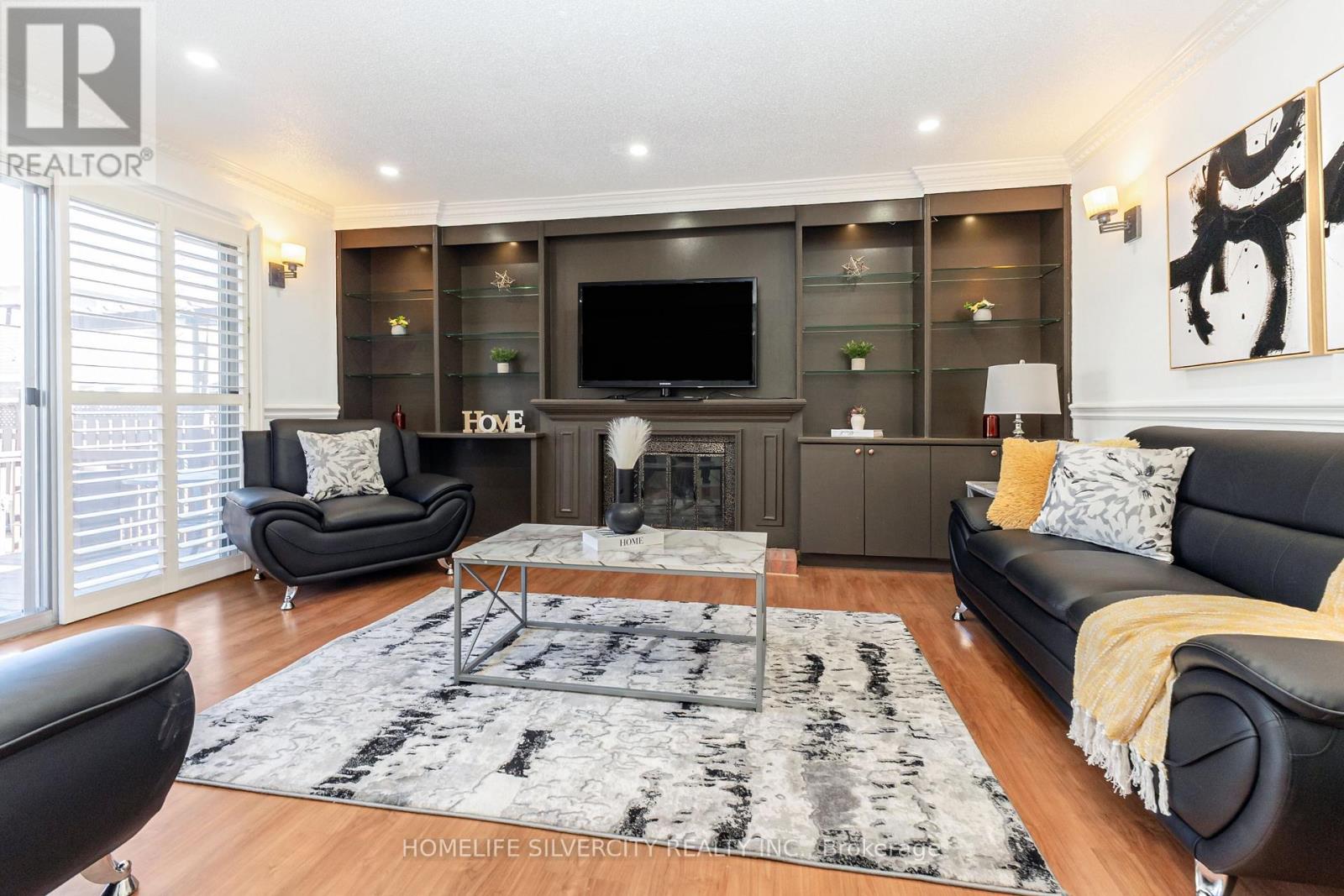 6 Macdougall Drive, Brampton, Ontario  L6S 3P5 - Photo 13 - W12988144