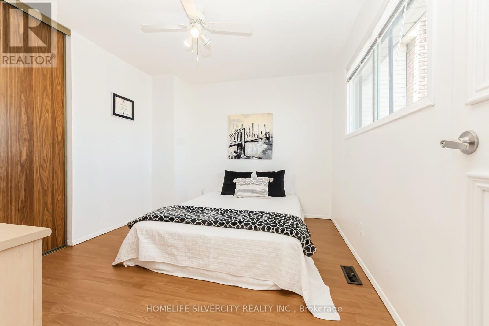 6 Macdougall Drive, Brampton, Ontario  L6S 3P5 - Photo 25 - W12988144