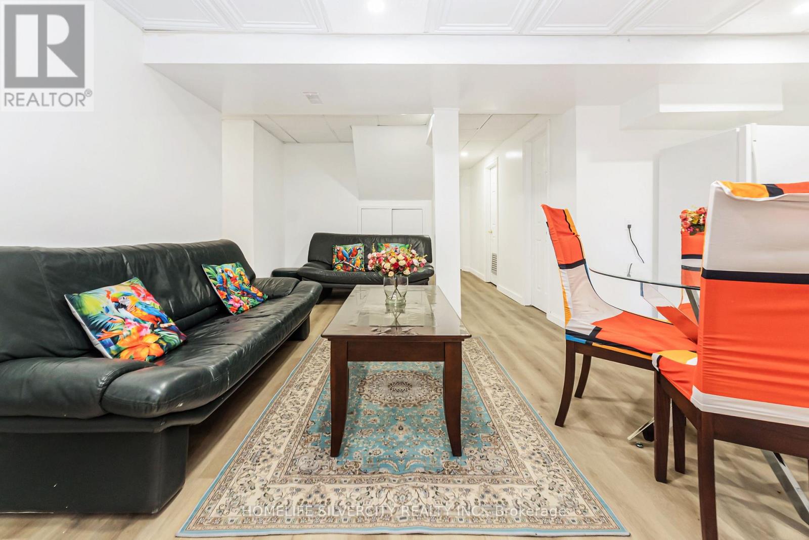 6 Macdougall Drive, Brampton, Ontario  L6S 3P5 - Photo 37 - W12988144