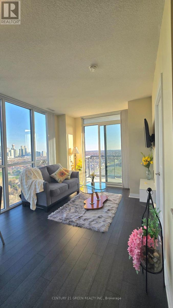 2007 - 5025 Four Springs Avenue, Mississauga, Ontario  L5R 0G5 - Photo 11 - W12988174