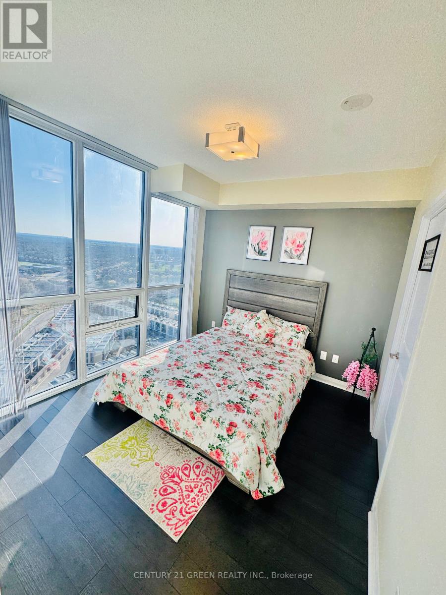 2007 - 5025 Four Springs Avenue, Mississauga, Ontario  L5R 0G5 - Photo 13 - W12988174