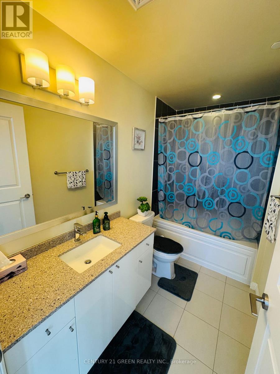 2007 - 5025 Four Springs Avenue, Mississauga, Ontario  L5R 0G5 - Photo 14 - W12988174