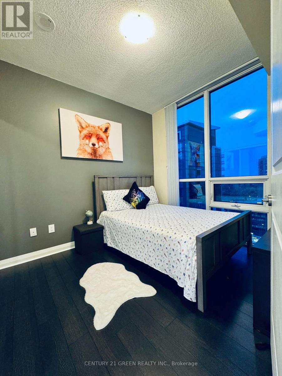 2007 - 5025 Four Springs Avenue, Mississauga, Ontario  L5R 0G5 - Photo 15 - W12988174