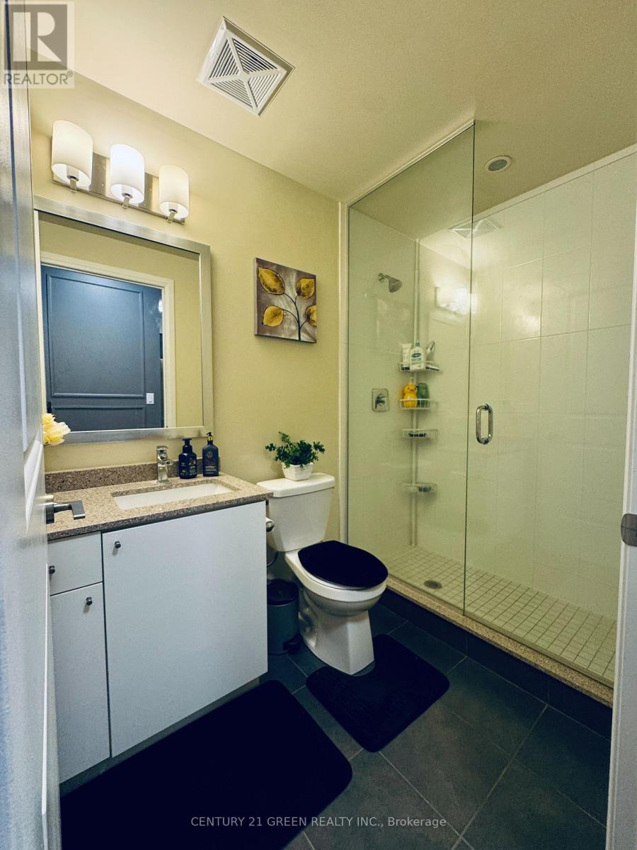 2007 - 5025 Four Springs Avenue, Mississauga, Ontario  L5R 0G5 - Photo 17 - W12988174