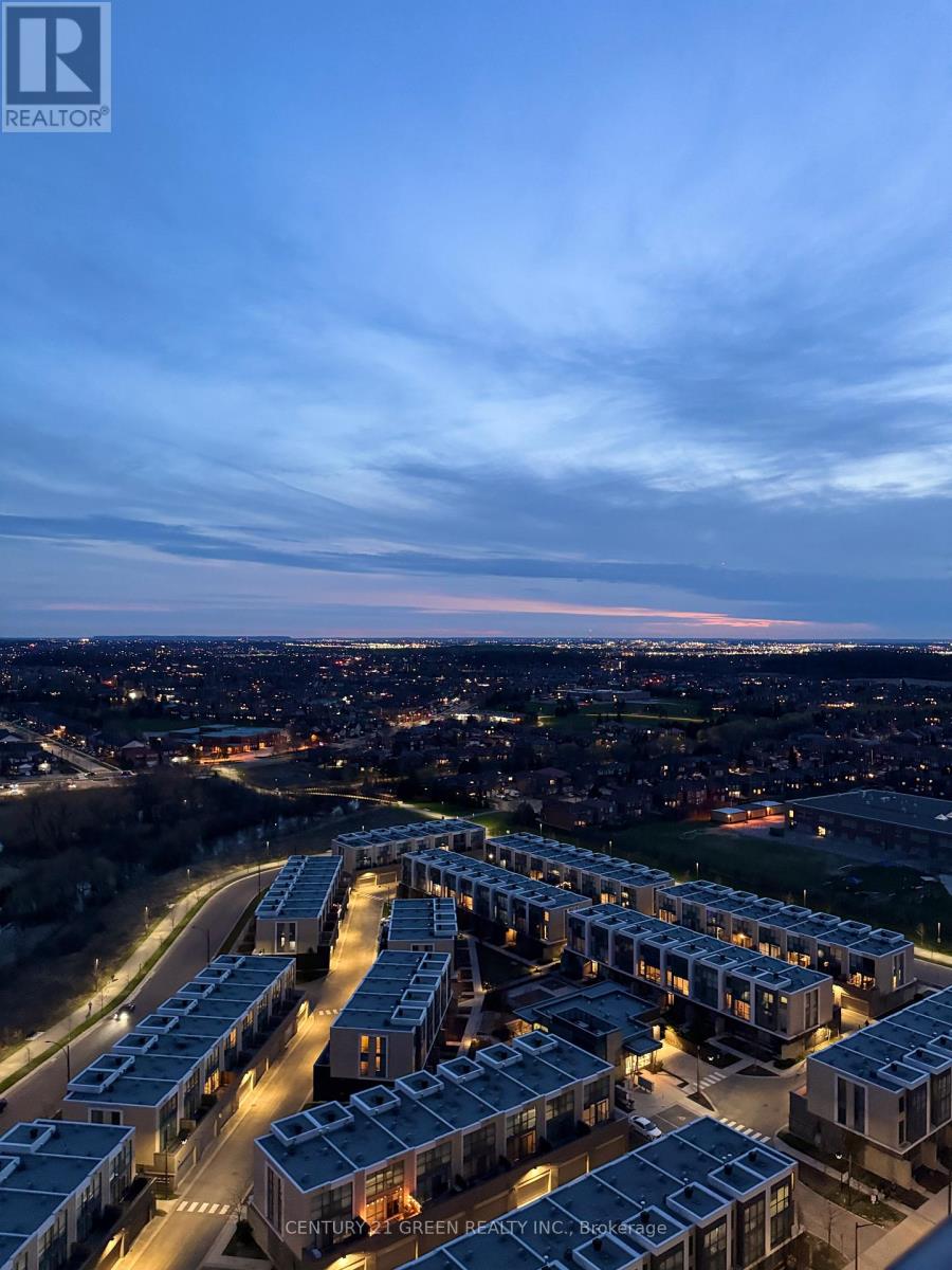 2007 - 5025 Four Springs Avenue, Mississauga, Ontario  L5R 0G5 - Photo 19 - W12988174