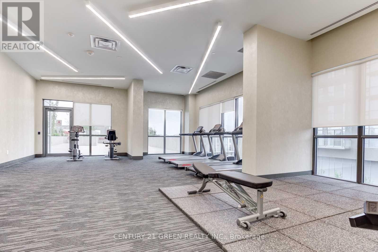 2007 - 5025 Four Springs Avenue, Mississauga, Ontario  L5R 0G5 - Photo 23 - W12988174