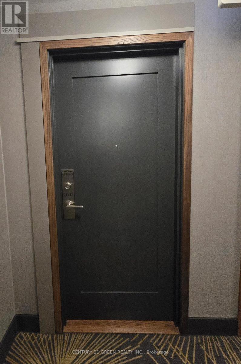 2007 - 5025 Four Springs Avenue, Mississauga, Ontario  L5R 0G5 - Photo 4 - W12988174