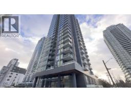 807 6398 SILVER AVENUE, Burnaby, British Columbia