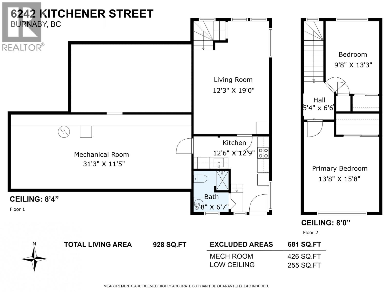 6242 Kitchener Street, Burnaby, British Columbia V5B 2J4 - Photo 4 - R3108739