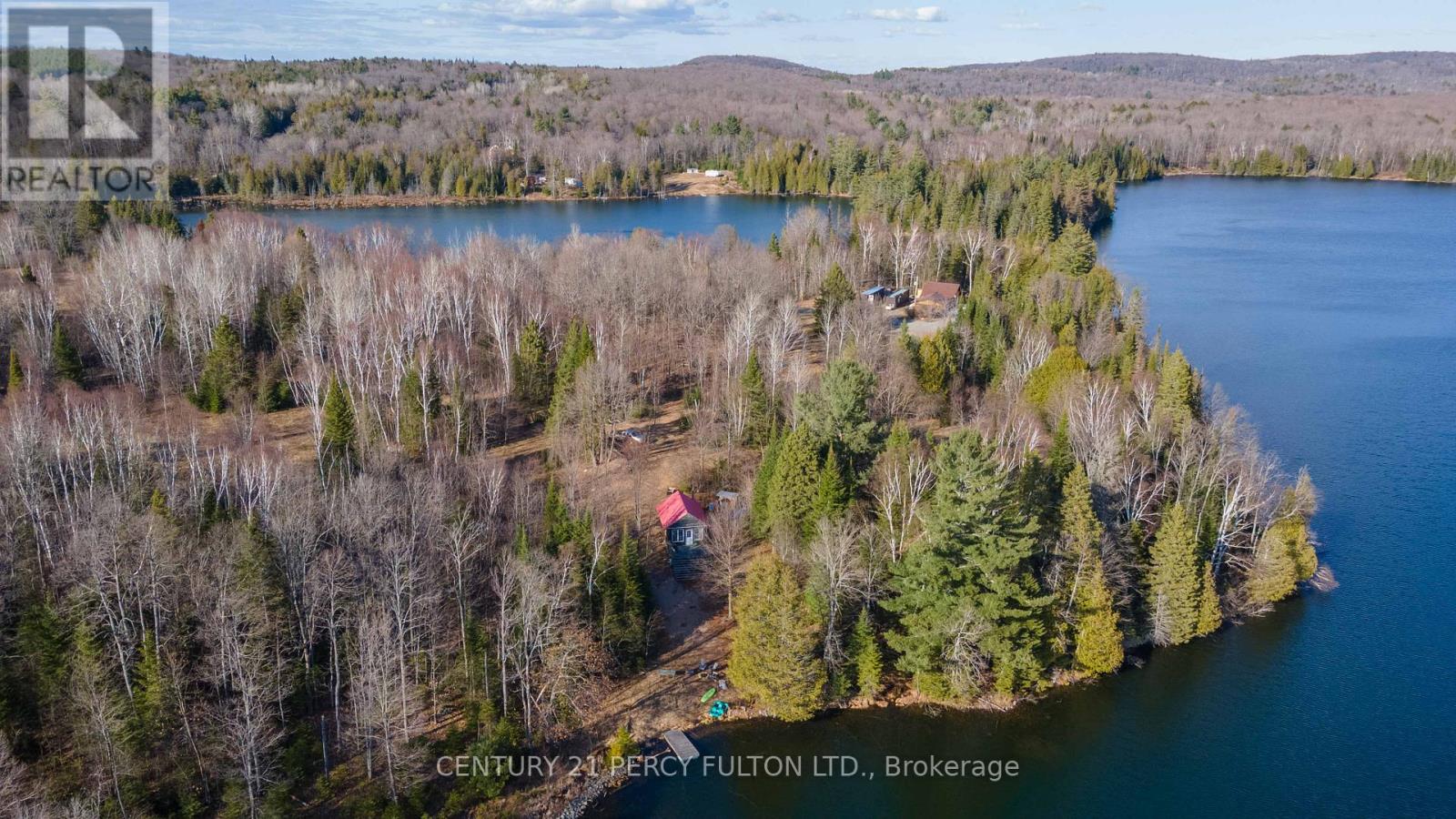 L 24&25 - 0 Lost Nation Road, Brudenell, Ontario  K0J 2E0 - Photo 21 - X12988138