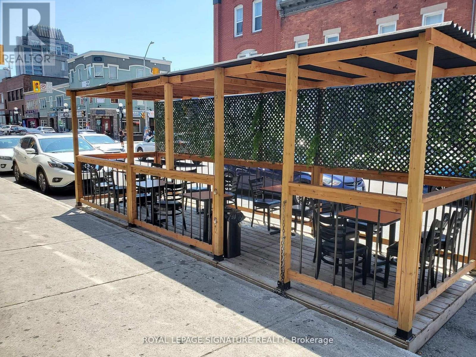 101 - 293 Dalhousie Street, Ottawa, Ontario  K1N 7E5 - Photo 11 - X12988154