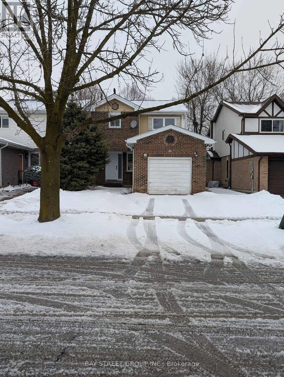 44 Lilac Avenue, Markham, Ontario  L3T 5K2 - Photo 30 - N12715780