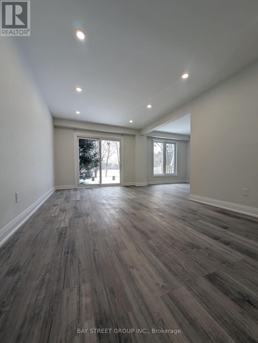 44 Lilac Avenue, Markham, Ontario  L3T 5K2 - Photo 6 - N12715780