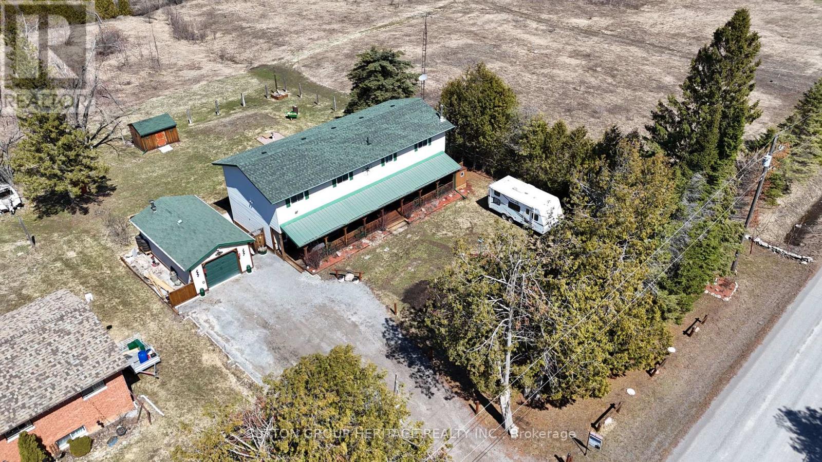 1780 7TH LINE, Selwyn, Ontario