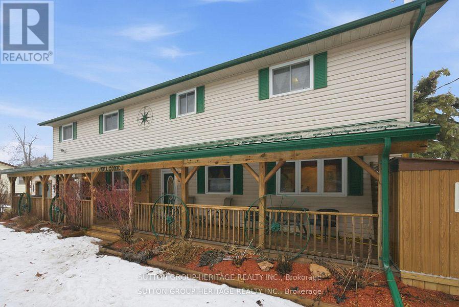 1780 7th Line, Selwyn, Ontario  K9J 6X5 - Photo 3 - X12914440