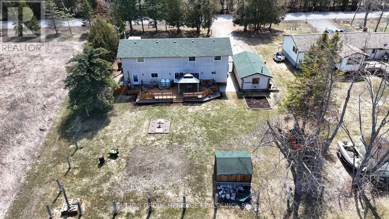 1780 7th Line, Selwyn, Ontario  K9J 6X5 - Photo 26 - X12914440