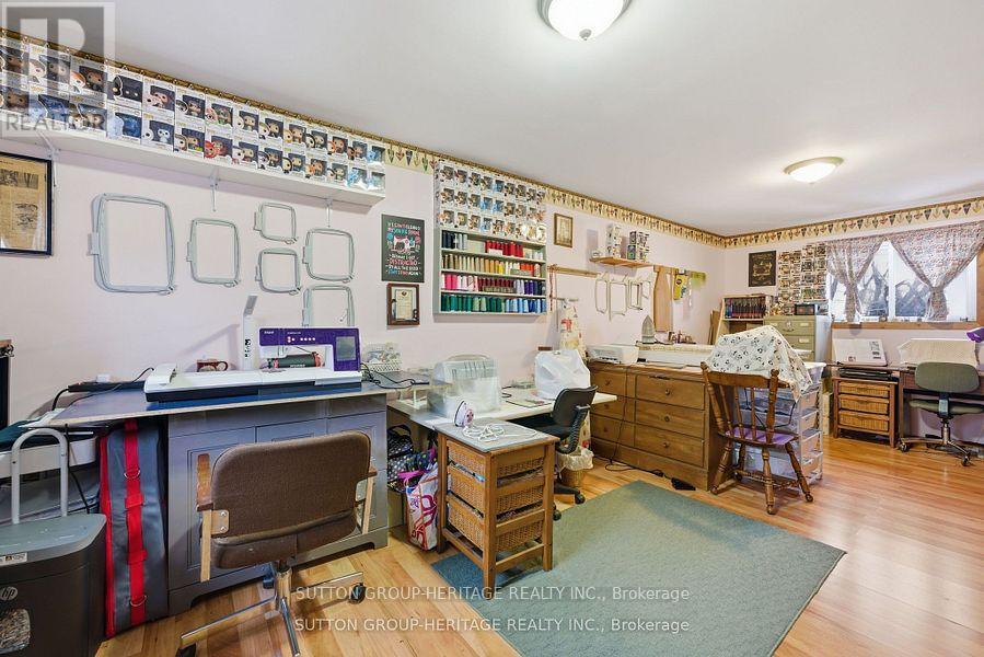 1780 7th Line, Selwyn, Ontario  K9J 6X5 - Photo 24 - X12914440