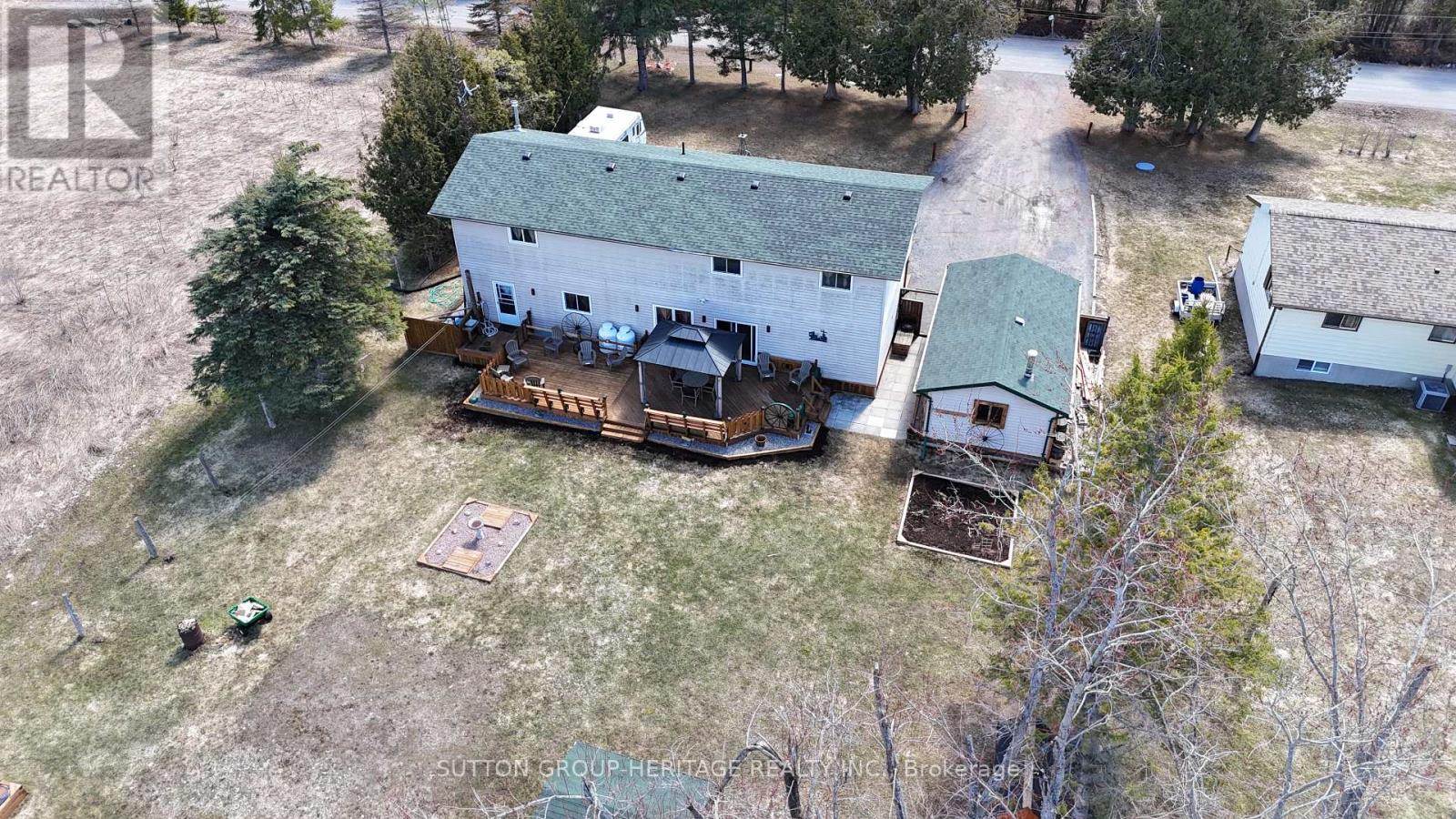 1780 7th Line, Selwyn, Ontario  K9J 6X5 - Photo 32 - X12914440