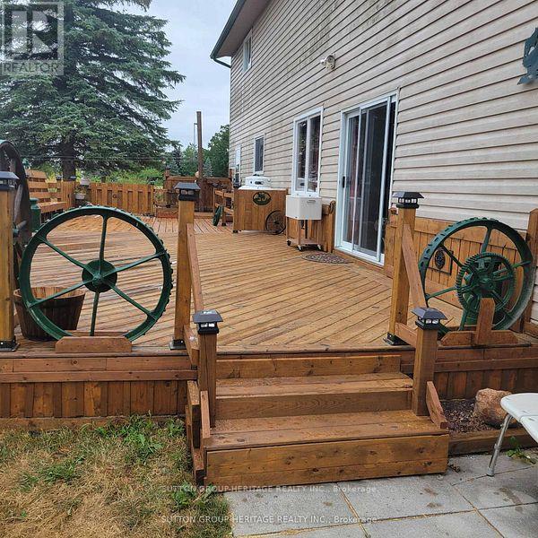 1780 7th Line, Selwyn, Ontario  K9J 6X5 - Photo 28 - X12914440