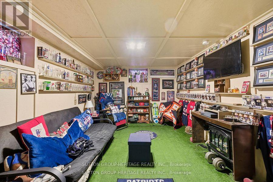 1780 7th Line, Selwyn, Ontario  K9J 6X5 - Photo 23 - X12914440